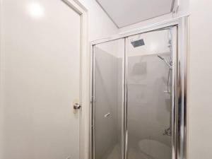 1BR Condotel with Balcony at SM Light Residences #LT09