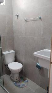 Frente para o mar Praia Grande