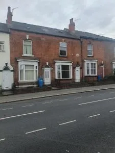 COZY ventilated Room - Heeley