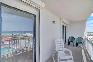 Sugar Beach 140 by Vacation Homes Collection