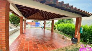 Apartamento San Gil Amoblado