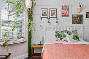 3 Bedroom Tropical Oasis in Jax Beach