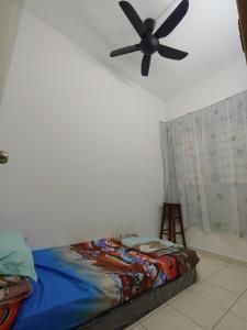 Rawang Ho Budjet Homestay