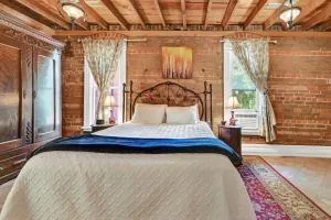 Valley House B and B Huntsville Nelson Suite - Layton