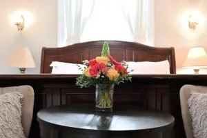 Valley House B and B Huntsville Sprague Suite - Layton