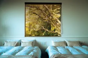 The Roam - Niyodogawa