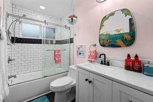 3 Bedroom Tropical Oasis in Jax Beach