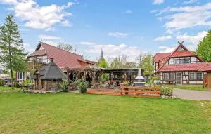 Ferienwohnung Südmüritz - Buchholz