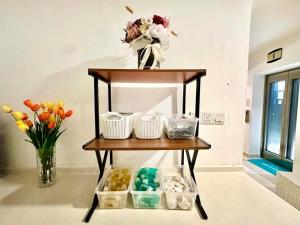 Well Hotel by UHA