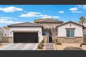 Desert Dream 4 bedroom 3 bath - Las Cruces