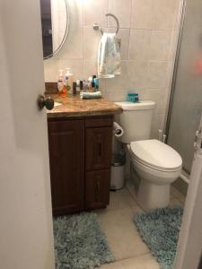 Beach Escape private studio