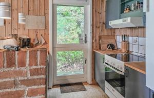 Three-Bedroom Holiday Home In Spottrup