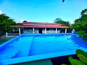 Toca do coelho - Pindoretama