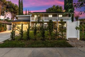 Villa Oasis: Unrivaled Views & Endless Space - Ville, Los Angeles