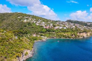 Appartement Naïa, avec piscine commune