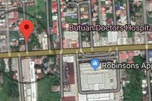 Conveniently 3 Bedroom Cozy Cozy Corner Townhouse Near Robinson Mall, Butuan Doctors Hospital and Airport