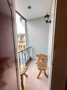 Conveniently 3 Bedroom Cozy Cozy Corner Townhouse Near Robinson Mall, Butuan Doctors Hospital and Airport