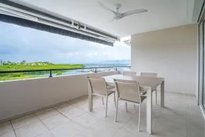 Appartement Du Port, cosy & central - Cité Dillon