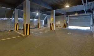 Hotel Yeogieutte Dongdaegu