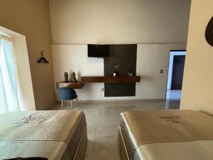 Kasa Morelos Hotel Boutique