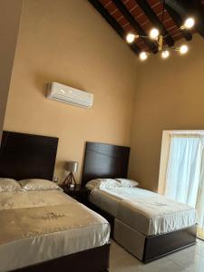 Kasa Morelos Hotel Boutique