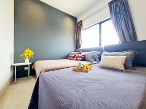 VIM3 ISP Bandar Menjalara Desa Park North Lotus Damansara One Utama Ikea Ikano The Curve KL