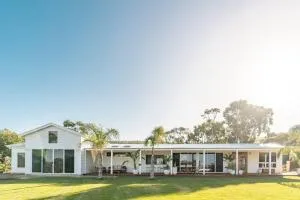 The Range - Tumby Bay