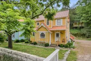 Eureka Memories - Jasper