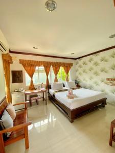 Dhammachart RiverView