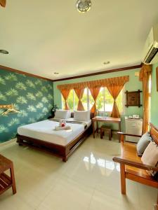 Dhammachart RiverView