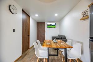 Villa El Bosque Dorado