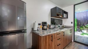 Villa El Bosque Dorado