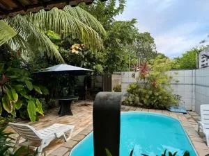 Casa Tamandaré - 塔曼达雷