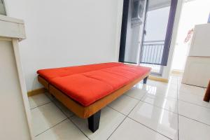 Cozy Stay Studio Apartment at M-Town Residence By Travelio