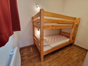Appartement cosy 4 pers, proche télécabine, non-fumeur, animaux admis - FR-1-265-366