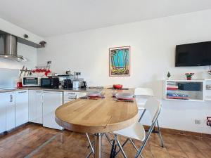 Appartements Appartement 2-4 pers, proche plage, parking privatif - FR-1-770-40 : photos des chambres