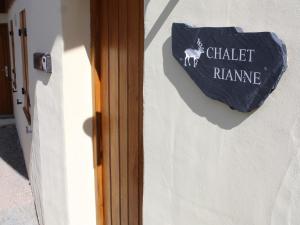 Chalet rénové et original, 8 pers., Valfréjus - FR-1-265-367