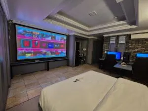 Pyeongtaek Gallery Hotel - 平泽市