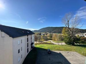 Appartements Appartement cosy Villard-de-Lans - 5 pers, balcon, proche commodites - FR-1-515-219 : photos des chambres