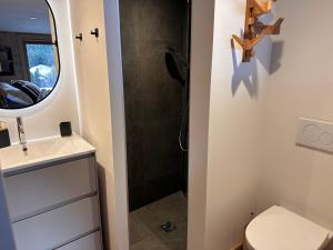 Somptueux appart 3 pièces avec jardin, proche téléski, parking privé - FR-1-464-243
