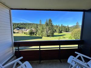 Studio 30m² au pied des pistes à Corrençon-en-Vercors - FR-1-515-220