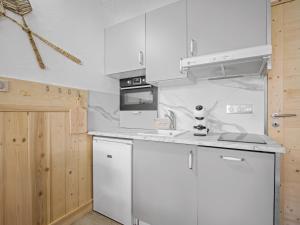 Appartement moderne proche centre et pistes avec WIFI - FR-1-640-69