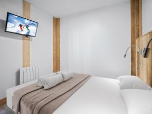 Appartement moderne proche centre et pistes avec WIFI - FR-1-640-69