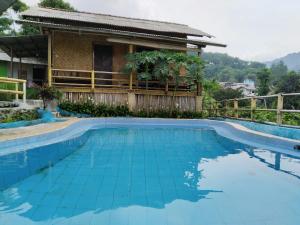 De Salak Homestay
