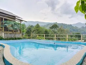 De Salak Homestay - Cikakak