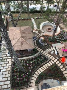 La Villa Đà Lạt