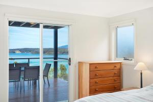 Hillcrest Views of Wagonga