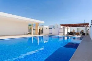 Casa Colibrí - Chimetlán