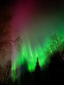 Villa Kaltio - 阿卡斯洛姆波罗