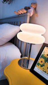 Seoul 리베스폴 3room KSPO-DOM Family trip